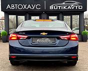 Chevrolet Malibu IX · Рестайлинг , 2022 г., автомат, бензин - фото 5