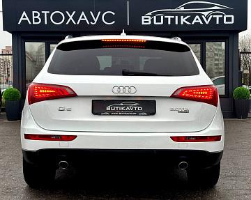 Audi Q5 8R - фото 5