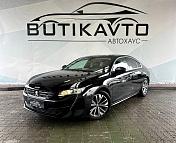 Peugeot 508 II , 2020 г., автомат, дизель  - фото 3