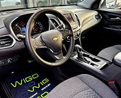 Chevrolet Equinox III · Рестайлинг , 2023 г., автомат, бензин - фото 9