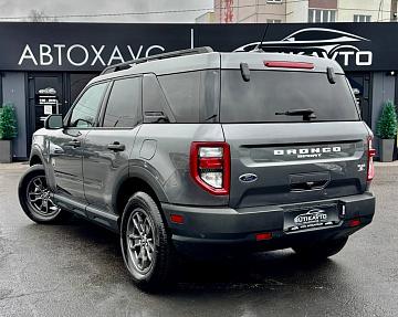 Ford Bronco Sport I - фото 5