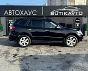 Hyundai Santa Fe CM · Рестайлинг , 2011 г., автомат, дизель - фото 8