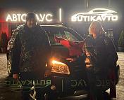 Toyota RAV4 III (XA30) , 2008 г., автомат, бензин