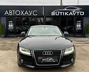 Audi A5 8T , 2007 г., вариатор, бензин - фото 2
