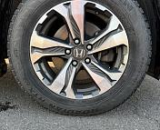 Honda CR-V V , 2019 г., вариатор, бензин - фото 13