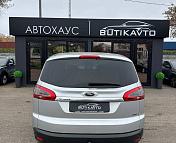 Ford S-MAX I · Рестайлинг , 2012 г., механика, дизель  - фото 5