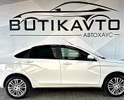 Lada (ВАЗ) Vesta I , 2017 г., механика, бензин - фото 8