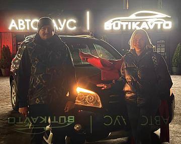 Toyota RAV4 III (XA30)