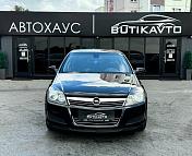 Opel Astra H · Рестайлинг , 2010 г., механика, бензин - фото 2