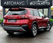 Nissan Rogue III , 2023 г., вариатор, бензин  - фото 6