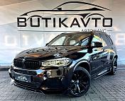 BMW X5 F15 , 2014 г., автомат, бензин - фото 3