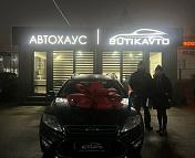 Ford Mondeo IV · Рестайлинг , 2011 г., механика, дизель