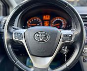Toyota Avensis III (T270) , 2009 г., механика, бензин - фото 15