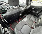 Jeep Renegade I · Рестайлинг , 2020 г., автомат, бензин - фото 11