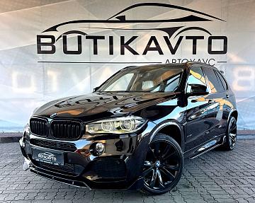 BMW X5 F15 - фото 3