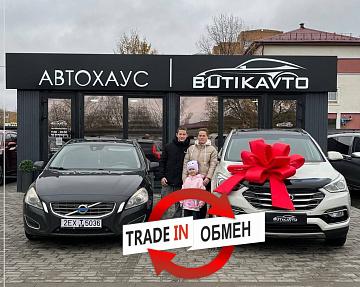 Hyundai Santa Fe DM · Рестайлинг