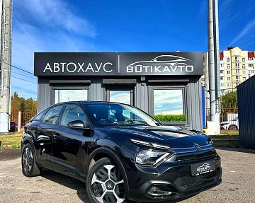 Citroen C4 III