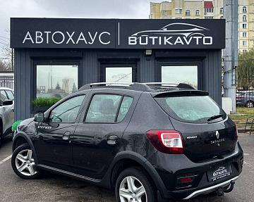 Renault Sandero Stepway II - фото 4