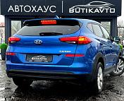 Hyundai Tucson III · Рестайлинг , 2020 г., автомат, бензин - фото 6
