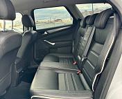 Ford Mondeo IV · Рестайлинг , 2011 г., механика, дизель  - фото 13