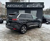 Peugeot 5008 II · Рестайлинг , 2022 г., автомат, бензин - фото 6