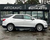 Chevrolet Equinox III , 2020 г., автомат, бензин - фото 19