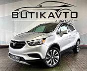 Buick Encore I · Рестайлинг , 2022 г., автомат, бензин - фото 3