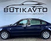 Volkswagen Passat B5 · Рестайлинг , 2002 г., механика, дизель - фото 4