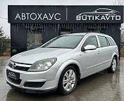 Opel Astra H , 2005 г., механика, дизель - фото 3