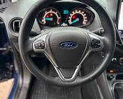 Ford Tourneo Courier I , 2017 г., механика, дизель - фото 10