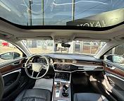 Audi A6 C8 , 2018 г., робот, бензин - фото 9