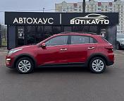 Kia Rio X (X-Line) I , 2019 г., автомат, бензин - фото 8