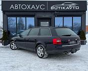 Audi A6 C5 · Рестайлинг , 2003 г., механика, дизель - фото 5