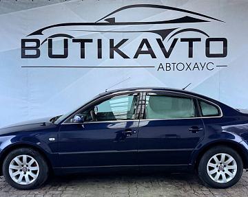 Volkswagen Passat B5 · Рестайлинг - фото 4