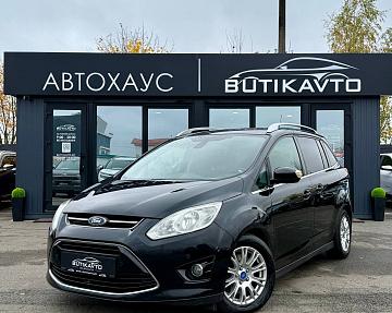 Ford Grand C-Max I - фото 3
