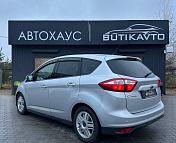 Ford C-MAX II , 2011 г., механика, бензин - фото 4