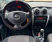 Nissan Almera III (G15) , 2018 г., механика, бензин - фото 13