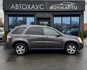 Chevrolet Equinox I , 2006 г., автомат, бензин - фото 8