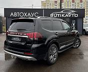 Kia Mohave I · 2-й рестайлинг , 2019 г., автомат, дизель - фото 6