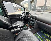 SEAT Alhambra I · Рестайлинг , 2000 г., механика, дизель - фото 10