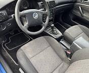 Volkswagen Passat B5 , 1997 г., механика, бензин - фото 10