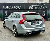 Volvo V60 I , 2012 г., механика, дизель - фото 5