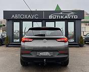 Opel Grandland X I , 2020 г., автомат, бензин - фото 6