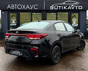 Kia Rio IV , 2018 г., механика, бензин - фото 7