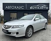 Honda Accord VII · Рестайлинг , 2006 г., механика, бензин - фото 3