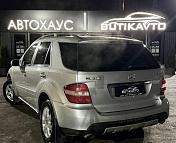 Mercedes-Benz M-Класс W164 , 2006 г., автомат, бензин - фото 4