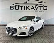 Audi A5 F5 , 2016 г., робот, бензин  - фото 3