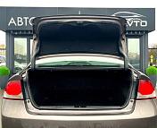 Honda Civic VIII · Рестайлинг , 2009 г., вариатор, бензин - фото 14