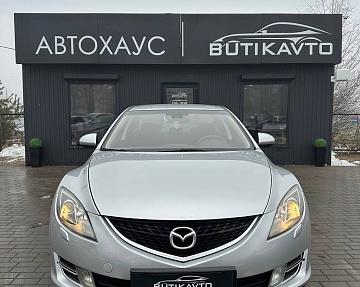 Mazda 6 II - фото 2