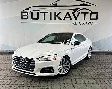 Audi A5 F5  - фото 3